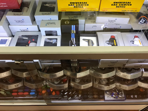 Tobacco Shop «Red Hill Smoke Shop», reviews and photos, 13848 Red Hill Ave, Tustin, CA 92780, USA