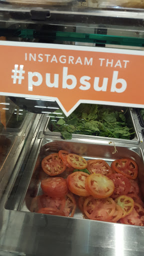 Supermarket «Publix Super Market at Shops of Sebastian», reviews and photos, 1451 Sebastian Blvd Ste 200, Sebastian, FL 32958, USA