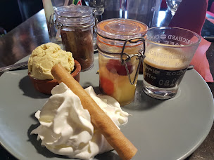 Photo n°60 de Le Bistrot à Caen ()