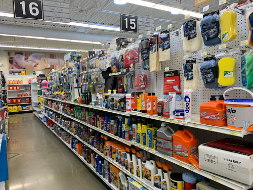 Hardware Store «Zettler Hardware & Garden», reviews and photos, 4102 W Powell Rd, Powell, OH 43065, USA