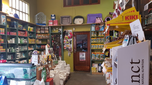 Piensos Satur - Medina del Campo