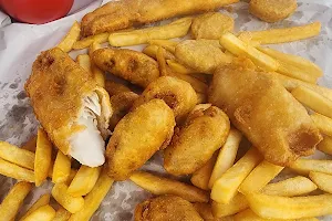 Salt (Fish and Chips) image