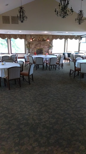 Country Club «Merchantville Country Club», reviews and photos, 501 Chapel Ave, Merchantville, NJ 08109, USA