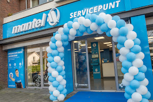 Mantel Servicepunt Oosterbeek