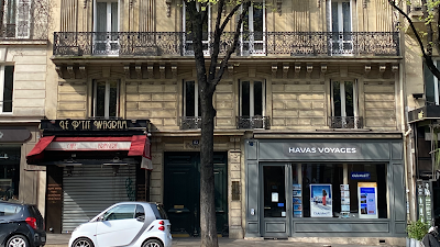 Dr Jade Raad à Paris