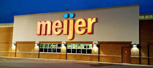 Grocery Store «Meijer», reviews and photos, 8375 E 96th St, Indianapolis, IN 46256, USA