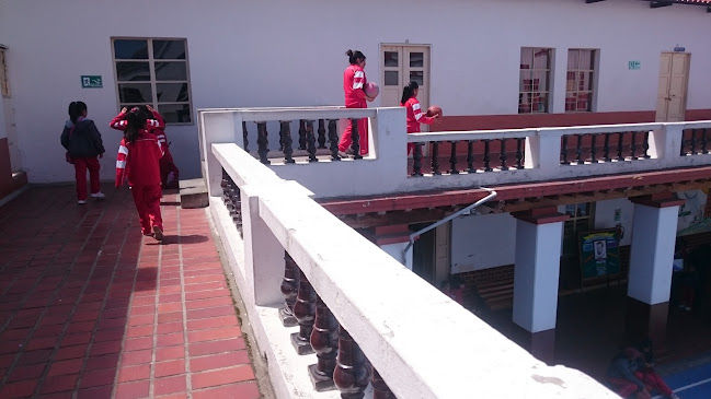 Unidad Educativa Particular "Sagrado Corazón de Jesús" - Latacunga