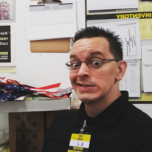 Home Goods Store «Dollar General», reviews and photos, 2514 US-1, Fort Pierce, FL 34982, USA