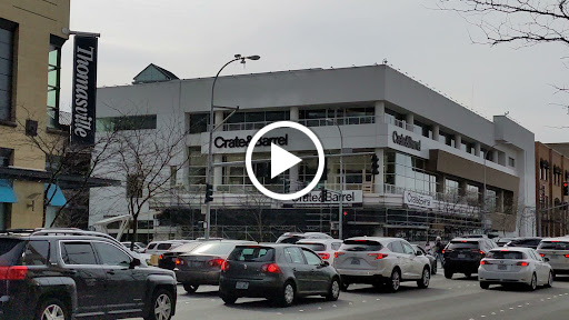 Furniture Store «Crate and Barrel», reviews and photos, 555 Bellevue Way NE, Bellevue, WA 98004, USA