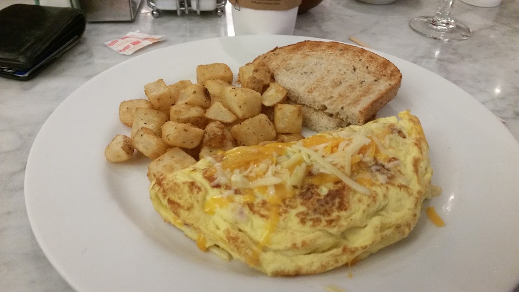 The Bistro – Eat. Drink. Connect.® 20815