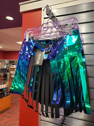 Lingerie Store «Hustler Hollywood», reviews and photos, 6540 Hollywood Blvd, Hollywood, CA 90028, USA