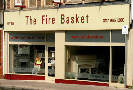 The Fire Basket Ltd