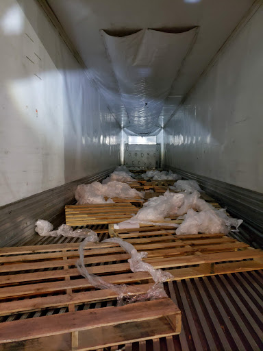 Mailing Service «FedEx Ground», reviews and photos, 4901 Village Creek Rd, Fort Worth, TX 76119, USA