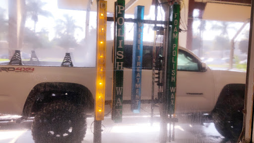 Car Wash «Azusa Hand Car Wash», reviews and photos, 859 S Azusa Ave, Azusa, CA 91702, USA