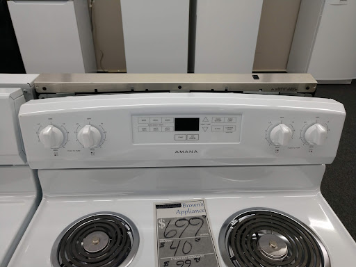 Furniture Store «Brown Furniture & Appliance», reviews and photos, 405 Jefferson Ave, West Plains, MO 65775, USA