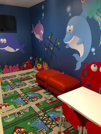 Toyota Dealer «Langway Toyota of Newport», reviews and photos, 285 E Main Rd, Middletown, RI 02842, USA