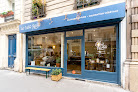 Photo du Salon de coiffure Les Belles Plantes à Paris