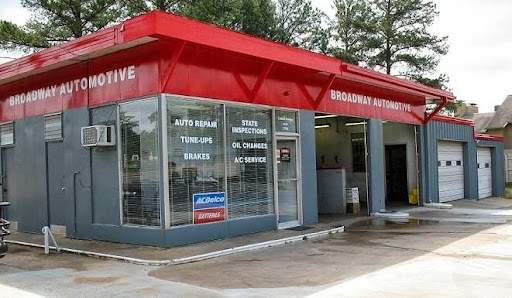 2700 S Broadway Ave, Tyler, TX 75701, USA