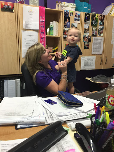 Day Care Center «Smart Start Child Care Nashville Road - Bowling Green», reviews and photos, 3510 Nashville Rd, Bowling Green, KY 42101, USA