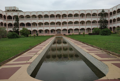 Bapatla College of Pharmacy.
