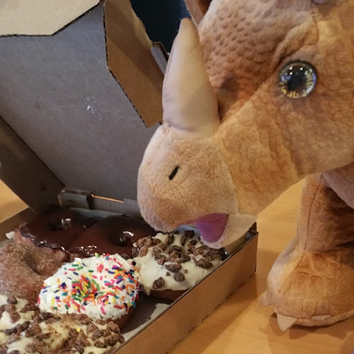 Donut Shop «North Lime Coffee & Donuts - Clays Mill», reviews and photos, 3101 Clays Mill Rd #300a, Lexington, KY 40503, USA