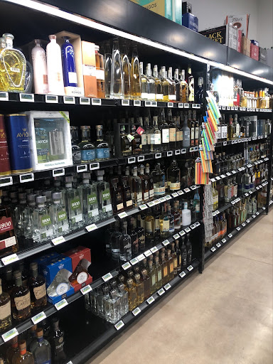 Liquor Store «Liquor World Inc», reviews and photos, 169 E Tropicana Ave, Las Vegas, NV 89109, USA