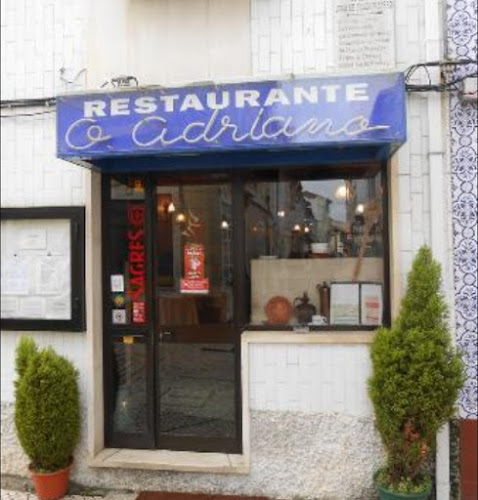 O Adriano - Restaurante