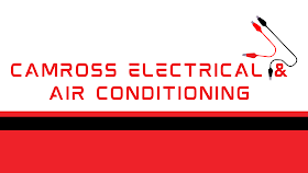 Camross Electrical & Air Conditioning Limited