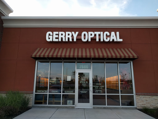 Gerry Optical