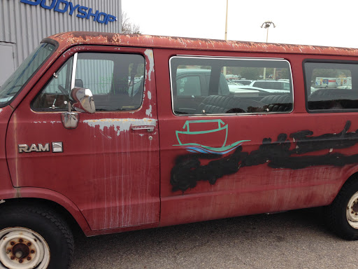 Auto Body Shop «Maaco Collision Repair & Auto Painting», reviews and photos, 5301 Crain Hwy, Upper Marlboro, MD 20772, USA