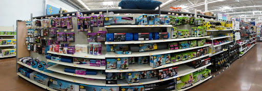 Department Store «Walmart Supercenter», reviews and photos, 13858 NY-31, Albion, NY 14411, USA