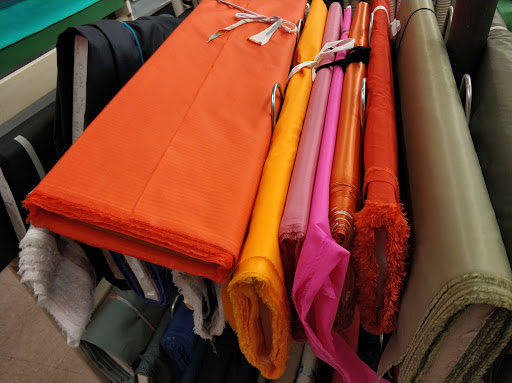 Fabric Store «Mill End Retail Fabric Store», reviews and photos, 4875 SW Western Ave, Beaverton, OR 97005, USA