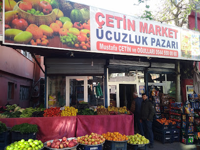 Çetin Market