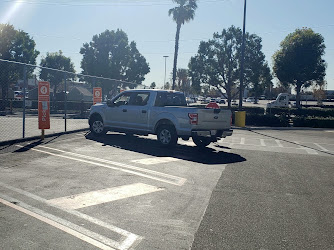 Walmart Grocery Pickup