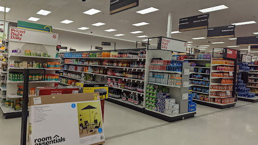 Department Store «Target», reviews and photos, 380 Consumer Square, Mays Landing, NJ 08330, USA