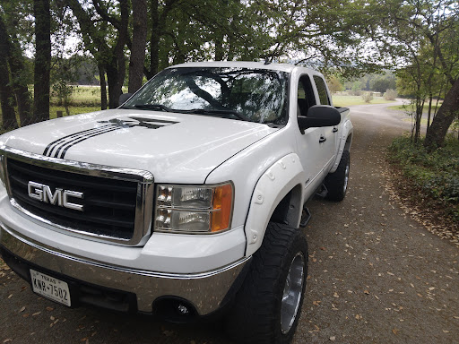 Auto Parts Store «AutoZone», reviews and photos, 6071 De Zavala Rd, San Antonio, TX 78249, USA