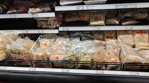 Asian Grocery Store «County Square Market», reviews and photos, 136 Peabody Rd, Vacaville, CA 95687, USA