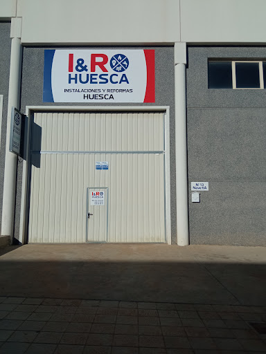 Instalaciones y Reformas Huesca