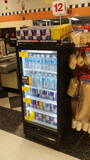 Grocery Store «Fiesta», reviews and photos, 3909 N Interstate 35 Service Rd, Austin, TX 78722, USA