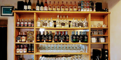 Santa Fe Spirits Downtown Tasting Room