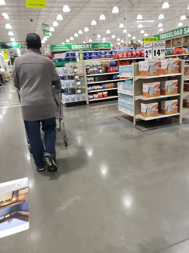 Home Improvement Store «Menards», reviews and photos, 2865 Princeton Rd, Hamilton, OH 45011, USA