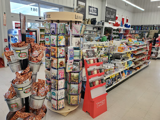 Hardware Store «Tobinson Hardware», reviews and photos, 361 Sycamore Rd, Genoa, IL 60135, USA