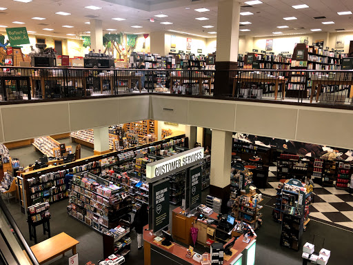 Book Store «Barnes & Noble», reviews and photos, 2051 N Federal Hwy, Fort Lauderdale, FL 33305, USA