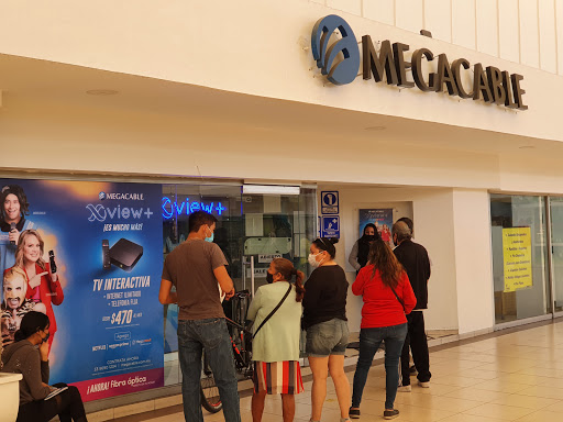 Megacable Reynosa