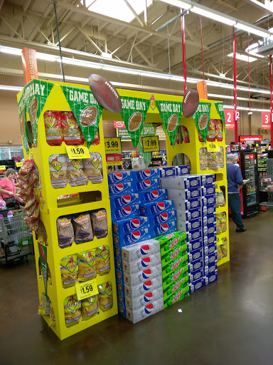 Grocery Store «Grocery Outlet Bargain Market», reviews and photos, 2275 S Euclid Ave, Ontario, CA 91762, USA