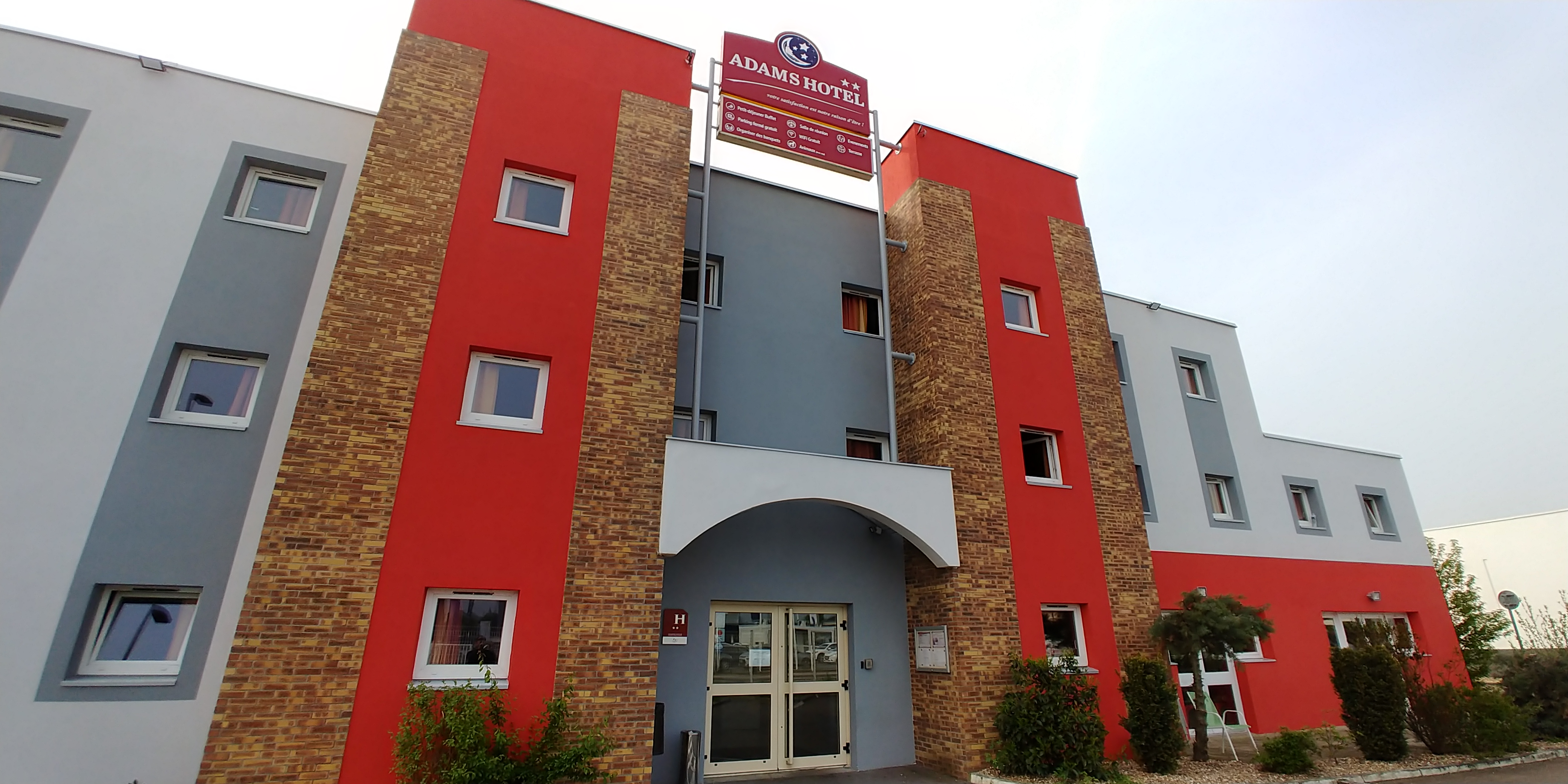 Photo n° 1 de l'avis de Grzegorz. fait le 03/05/2019 à 17:38
