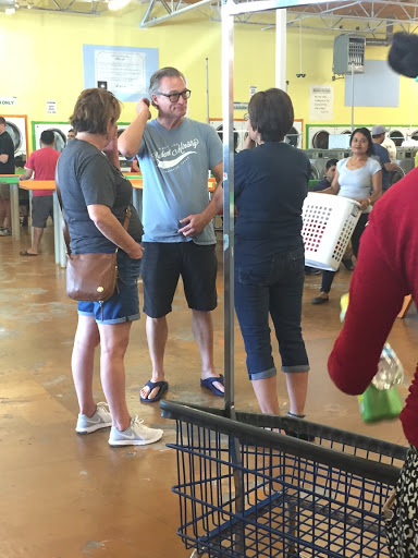 Laundromat «Amigo Laundry», reviews and photos, 3349 Country Club Dr W, Irving, TX 75038, USA