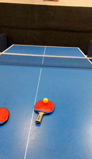 Ping Table Tennis Center