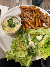 Plats et boissons du Restaurant le Café Des Arts à La Seyne-sur-Mer - n°8