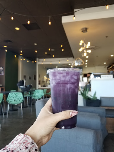 Coffee Shop «skybound coffee + dessert lounge-melrose», reviews and photos, 1661 S Melrose Dr, Vista, CA 92081, USA